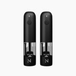 Pepper & Salt Mills Black