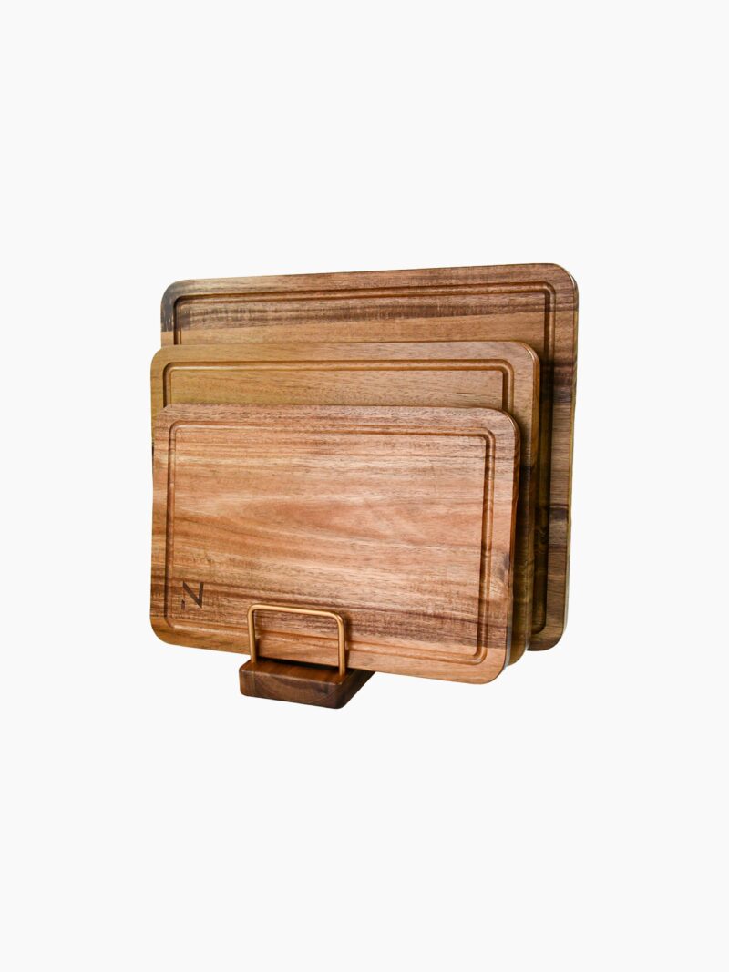 Acacia Cutting Board