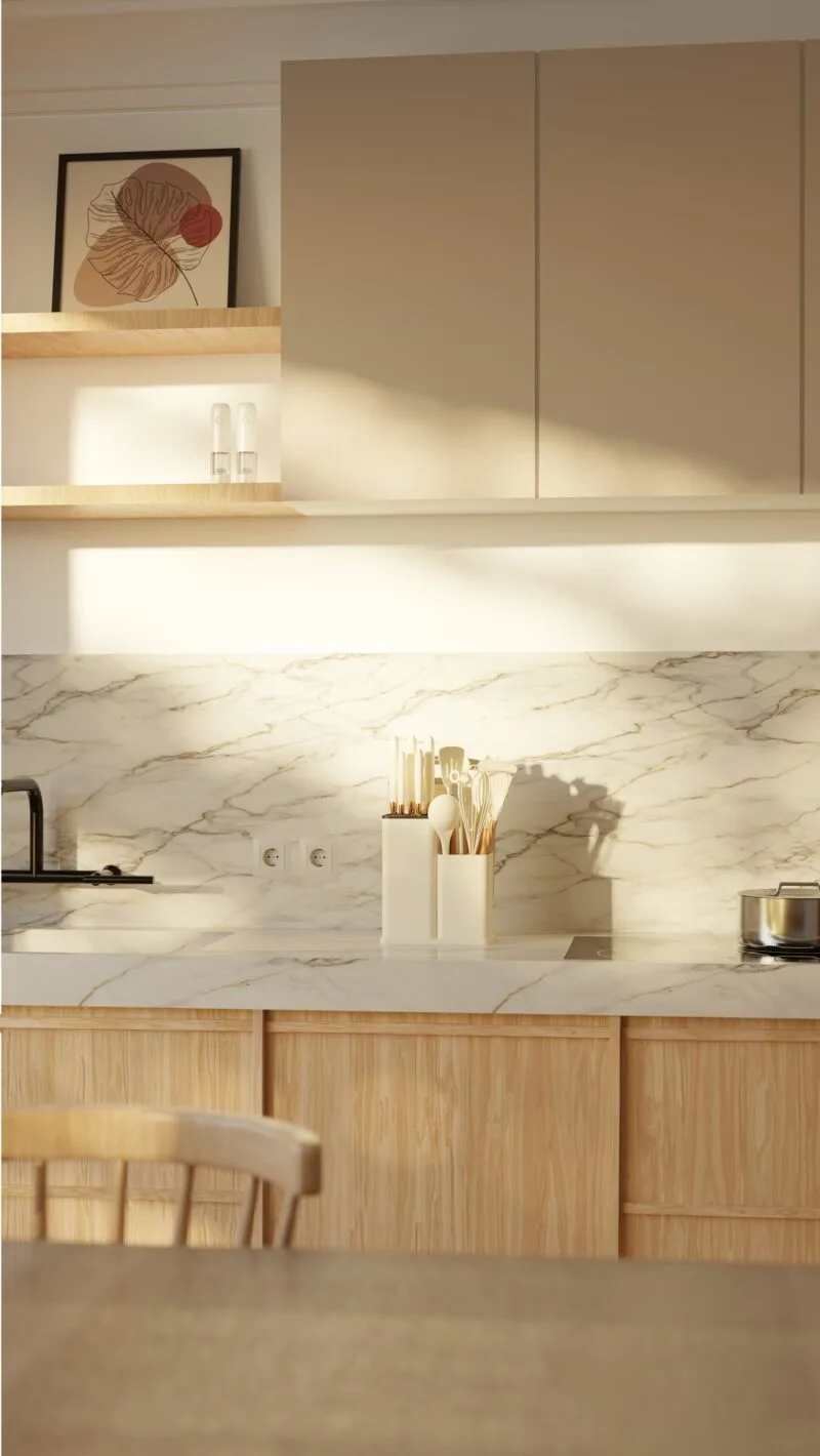 Witte Essentials Set